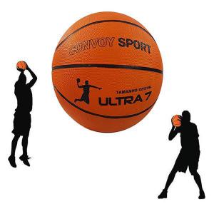 Bola Basquete Ultra 7 Borracha Oficial Yins