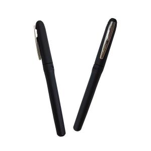 Caneta Bic Grip Roller 0.7Mm Preta  - Bic Brasil