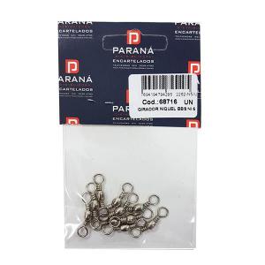 Girador Niquel Bbs Ni 5 com 10 Unidades - Marine