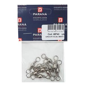 Girador Niquel Bbs-Ni 1/0 C/10 Unidades - Marine