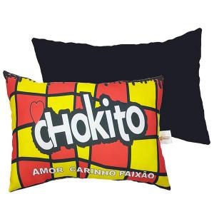 Almofada Bombom Chokito Pp - Manuque