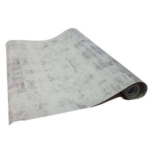 Papel Decorativo Parede Autoadesivo Marmorizado Pvc 3Mx45Cm - Facilite