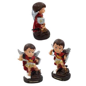 Imagem Sao Miguel Arcanjo Baby 16Cm