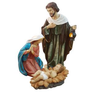 Presepio Sagrada Familia 1,5Mt - Iracema