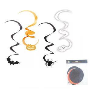 Enfeite P/Pendurar Decorativo Serpentina Halloween
