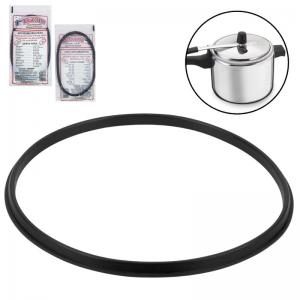 Anel Vedação Borracha Panela Pressão 4,5L