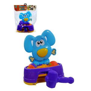 Brinquedo Didático Cachorro Musical Infantil