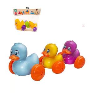 Patinhos Rebola Baby Solapa
