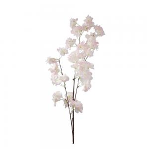 Haste Cerejeira Rosa Claro 110Cm