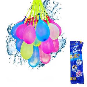Kit Baloes de Agua C/Vareta