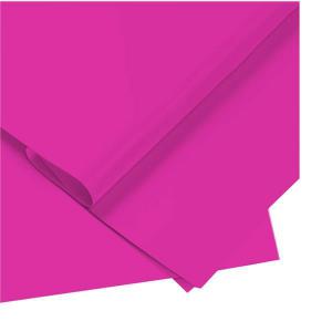 Papel Colorset Pink(48X66Cm) 20 Peças - Ridet