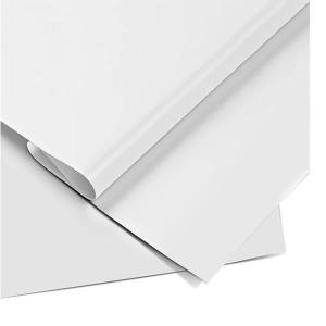 Papel Colorset Branco (48X66Cm) 20 Peças - Ridet