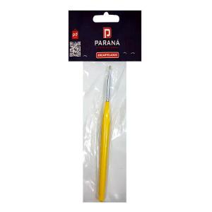 Pincel Chato Escolar 474 N0 12Cm - Condor