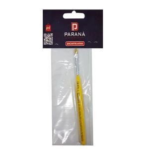 Pincel Chato Escolar 474 N4 12Cm - Condor