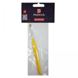 Pincel Chato Escolar 474 N6 12Cm - Condor