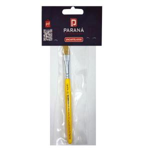 Pincel Chato Escolar 474 N18 12Cm - Condor
