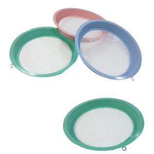 Peneira Plástica Multiuso 24Cm Cores Sortidas