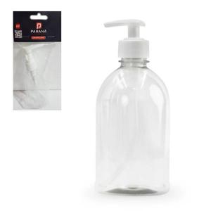 Porta Sabonete Liquido 80Ml - Centro Oeste