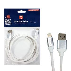 Cabo Usb-C Lightning Iphone Carga Rápida 1M Pd