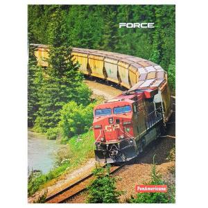 Caderno 1 Matéria 80 Folhas Capa Dura Brochurao Rally Off Road Unidade - Panamerica