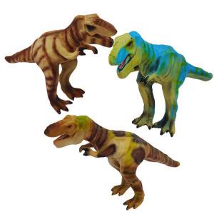 Dinossauro  Tiran0Ssauro Rex Vinil Colecionavel - Db Play