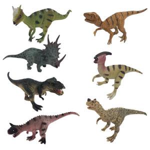 Dinossauro Vinil Colecionavel Sortidos Pequeno - Db Play