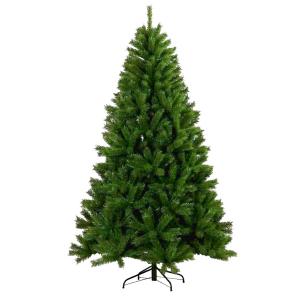 Árvore de Natal Cactus Luxo 180Cm Pé de Ferro