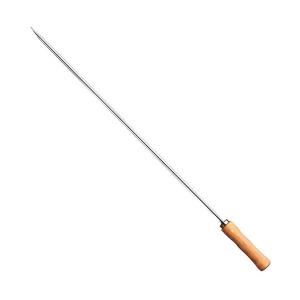 Espeto Inox Churrasco Martinazzo 75Cm