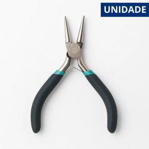 Alicate Mini Inventa Artesanato Redondo Ergonômico Preciso Multiuso