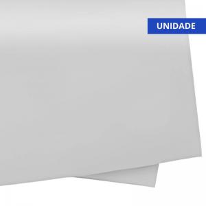 Cartolina 48X66Cm Branca Unidade - Ridet