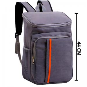 Mochila Térmica Cooler Impermeável 18L Passeio