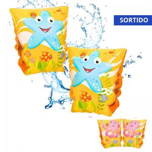 Boia P/Piscina Infantil  Tai Schin