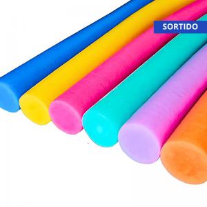 Flutuador Boia  Espaguete 160X6Cm Sortidos Unidade - Bel