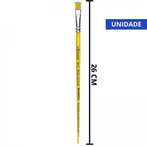 Pincel Chato Escolar Condor 115 N12 26Cm