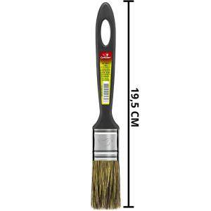 Pincel Trincha Condor 25,4Mm Pintura Precisa