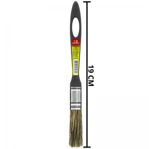 Pincel Trincha Condor 3/4" - Pintura Precisa
