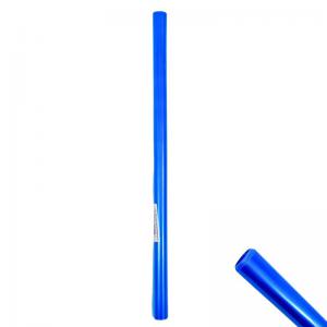Plástico para Encapar Azul 50Cmx2M Dac