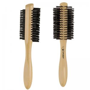 Escova de Cabelo Condor Eco Marisa Biodegradável, Ergonômica e Sustentável