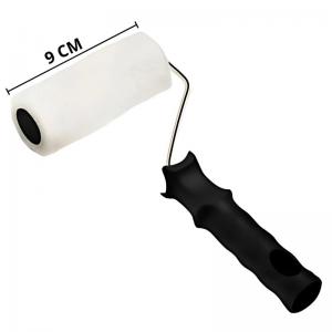 Rolo para Pintura em Lã Sintetica 9Cm - Condor
