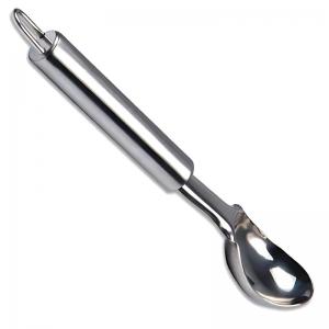 Colher para Sorvete Inox 20Cm Elegante Fwb