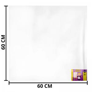 Elas para Pintura 60X60Cm Spm para Artes e Decoração