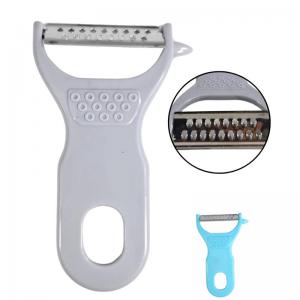 Ralador Médio Metal Cabo Plástico 11Cm Fwb Cozinha
