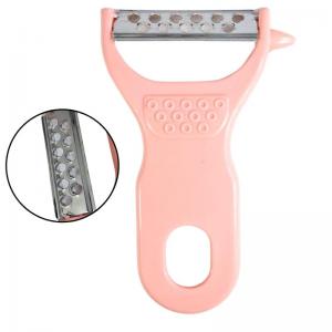 Ralador de Legumes Metal Cabo Plástico 11Cm Fwb