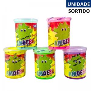 Geleca Amoeba Sortida 110G