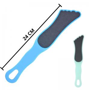 Lixa para Pés, Plástico, 24Cm, Spa, Presente