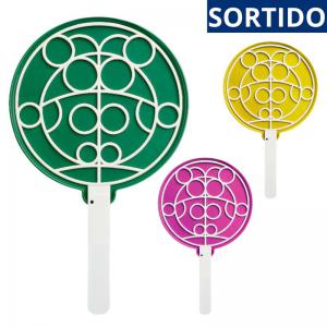 Bolha de Sabão Gigante Plástica Infantil 20Cm