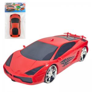 Carrinho Velozes Lbn Predador Colecionável - Brinquemix