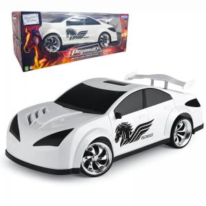 Carro Concept Pegasus Brinquedo Infantil Presente