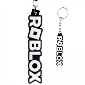 Chaveiro Roblox Emborrachado Presente Criativo