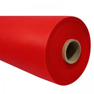 Tnt Vermelho Supper 40G 50X1,40M Decoração